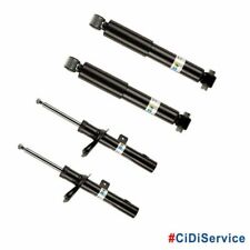 4 Amortisseurs À Gaz Bilstein B4 Peugeot 206 SW CC 1.4 1.6 2.0 HDI 1.6 16V