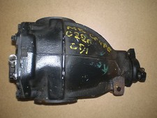 PONT ARRIERE MERCEDES C 220 CDI COUPE SPORT  Rapport 2.65