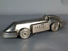 Ancienne voiture Formule 1