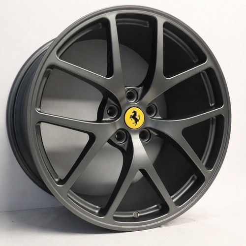 Jantes ferrari 599 gto - jantes,