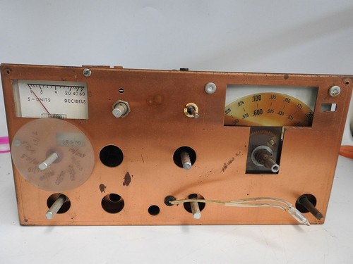 Drake double conversion - r-4b,