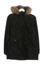 MATOGLA Veste d’hiver Dames Veste T EU 40 noir style décontracté