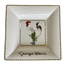 Cendrier georges blanc - cendrier,