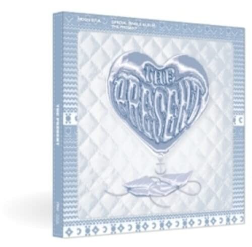 Moon byul present - moon,