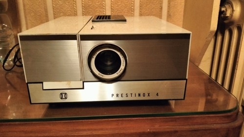 Projecteur prestinox - projecteur,