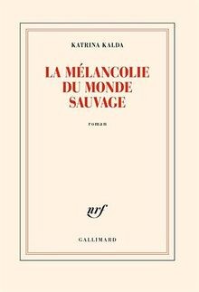 Mélancolie monde - la,