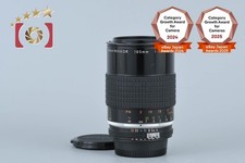 Nikon Ai-S Micro-NIKKOR 105mm