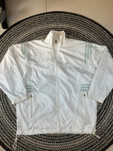 Veste adidas vintage 90s - adidas,