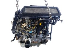 01351N MOTEUR COMPLET / DHY /