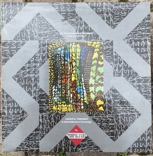 Propaganda - Wishful Thinking
