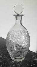 Superbe Carafe A Vin En