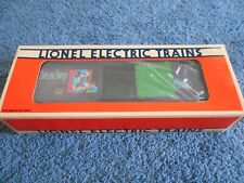 LIONEL DISNEY "BROADWAY