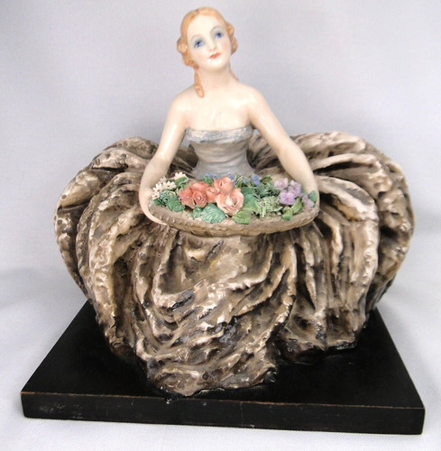 Splendide statue marquise - statue,