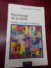 Marilou Bruchon-Schweitzer