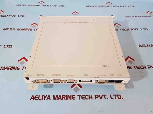 Stentofon 93000254 réseau - stentofon, 93000254-b