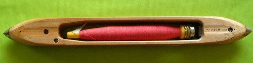 Ancienne navette tissage en - ancienne,