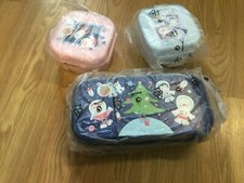 3 BOITES SIGNATURES NOEL