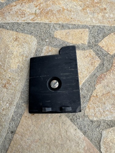 Cache filtre air - filtre,