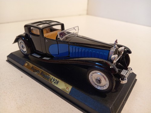 Solido age bugatti - or,