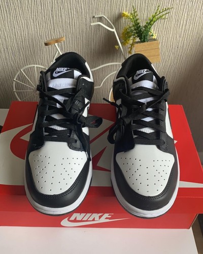 New nike dunk low retro - nike,
