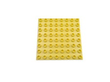 Lego duplo plaque base - duplo, de
