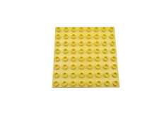 Lego® Duplo Plaque de base