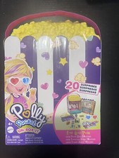 NEW polly pocket un-box-it