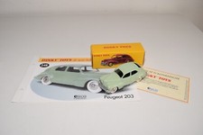 A40 1:43 DINKY TOYS ATLAS 24R