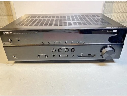 Yamaha v377 1 - yamaha, channel