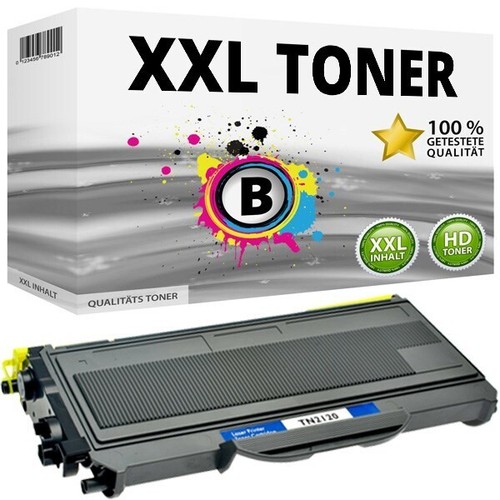 Cartouche toner compatible - toner,