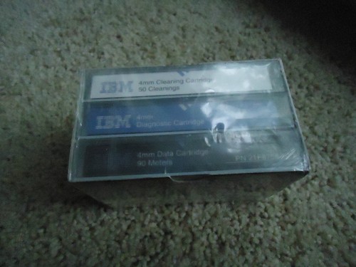 Ibm 21f8764 mm cartridge - mm,