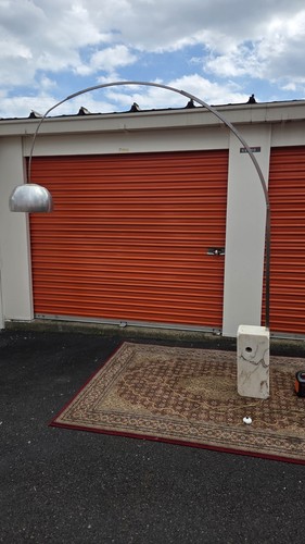 Vintage 1967 flos arco - 1967,