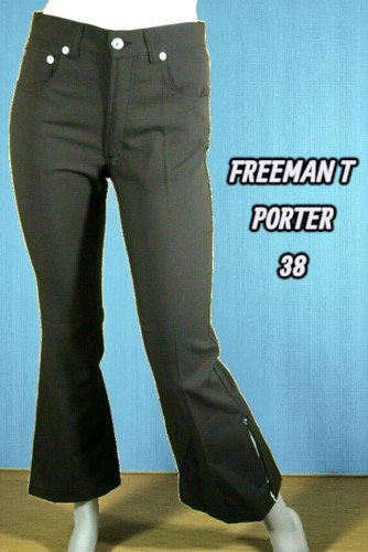 Freeman porter taille 38 - freeman,