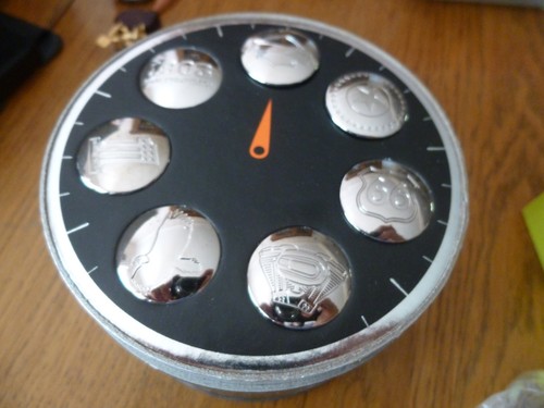Coffret fèves lenôtre - coffret, de