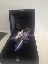 Étoile Mystique Angel Thierry