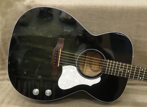 Art lutherie legacy discrete - art&lutherie,