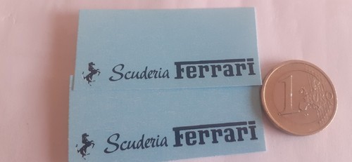 Decals decalcomanie suderia - decals,