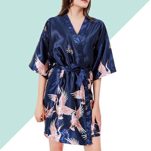 Chemise nuit tendance en - ,