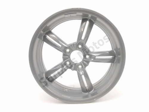 Jante arriere bmw 650 - 650, gt