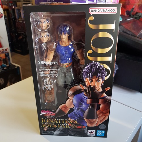 Jojo bizarre adventure - jojo´s,