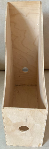 Ikea knuff standing - knuff, collector
