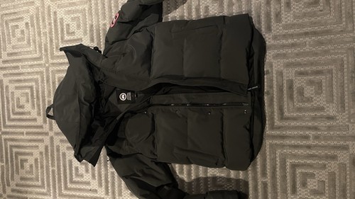 Canada goose fusion doudoune - canada,