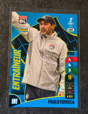 PANINI ADRENALYN XL LIGUE 1