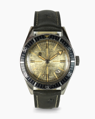 Favre leuba deep - leuba,