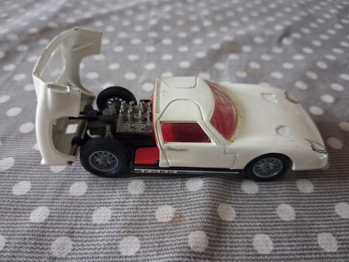 Miniature ancienne ford - miniature,