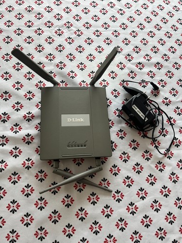 Point accès wifi - , d-link