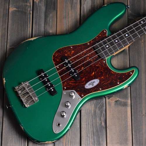 Maybach guitars motone - maybach, j