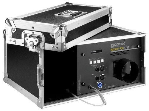 Machine brouillard touring - machine,