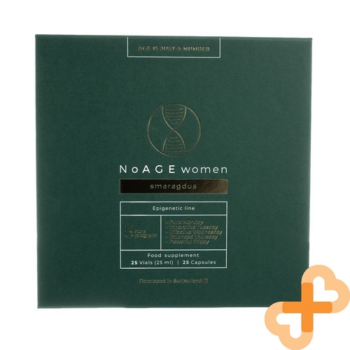 Noage femme smaragdus - noage,