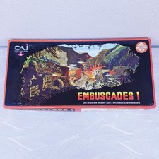 Ancien Jeu De Société